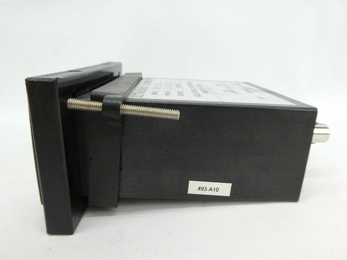 Used Kaijo Sonic SLF-100A SLF-100 Ultrasonic Flowmeter Reseller Lot of 2 Working