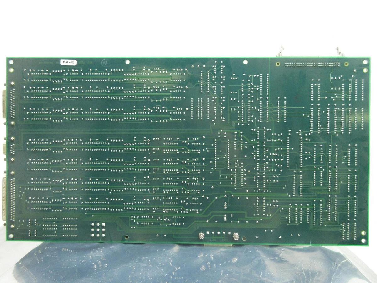 Used SVG Silicon Valley Group 879-8073-002 Cap Gauge ASP Assembly Board PCB Spare