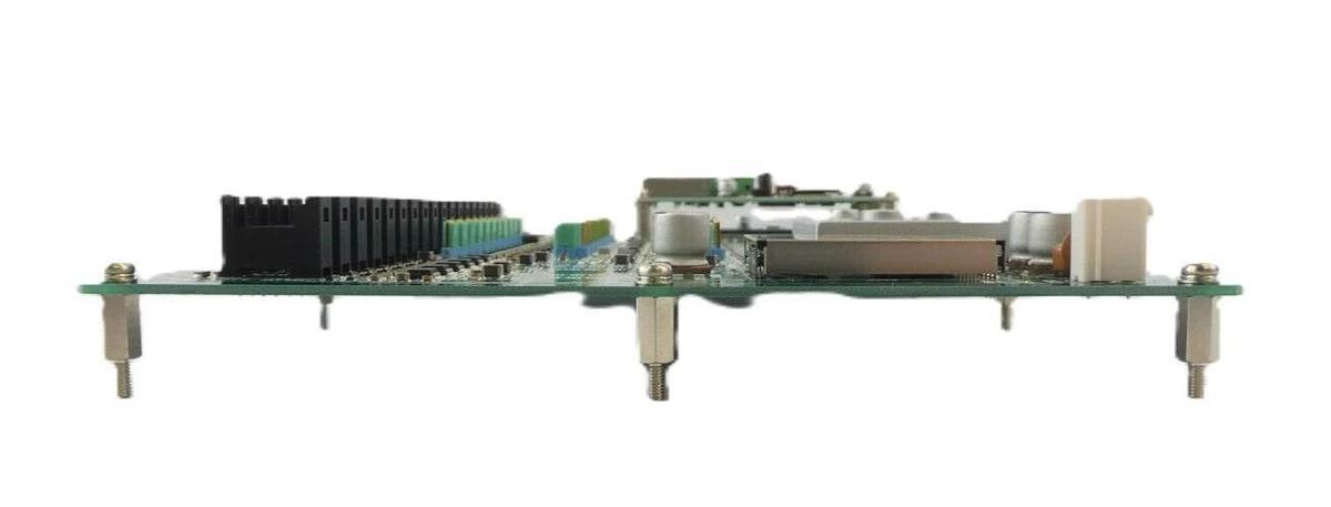 TEL Tokyo Electron 1B80-003409-14 PCB ANALOG BOARD PRO (P7I1701) New Surplus