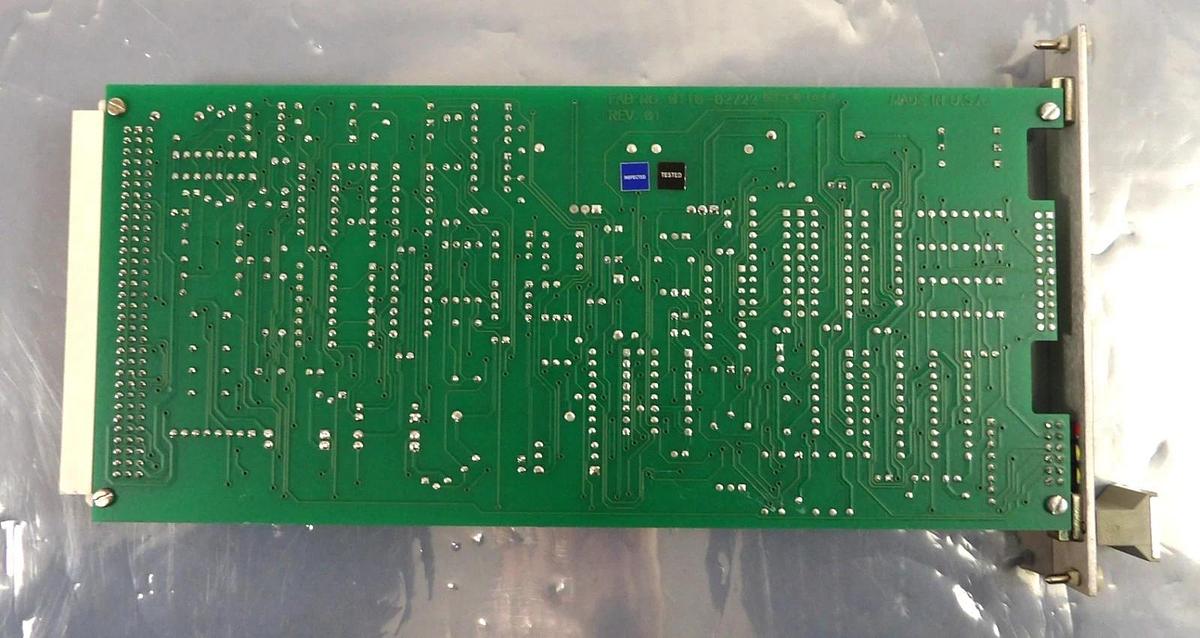 Used AMAT 0090-05327 Dual Gas Leak Detector PCB Card 0100-02922 Reseller Lot of 4