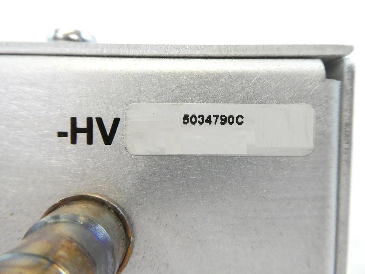 Used AB Sciex 5034790 Pulser Module 5600+ 6600 FT1 Module Spectrometer Working