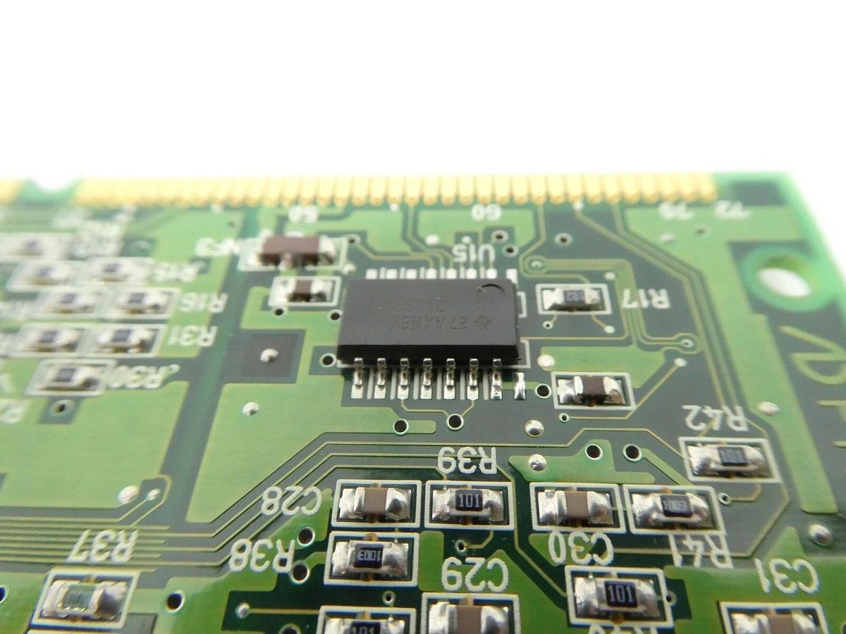 Used Nikon 4S007-994-1 AF-PSDX22-SUB PCB Card NSR-S204B System Working Spare