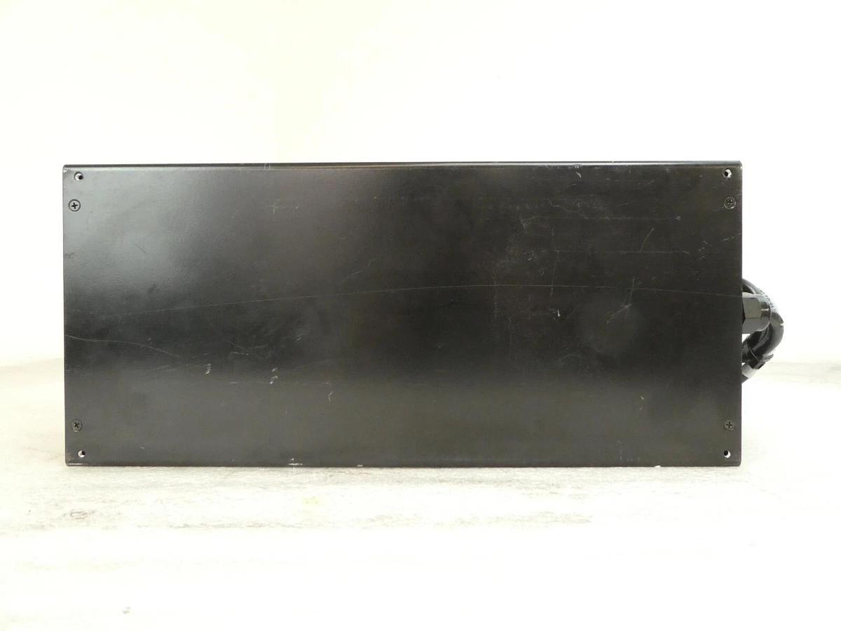 Used XP Power 101261-01 Power Supply AMAT Applied Materials 0015-02149 Working Spare
