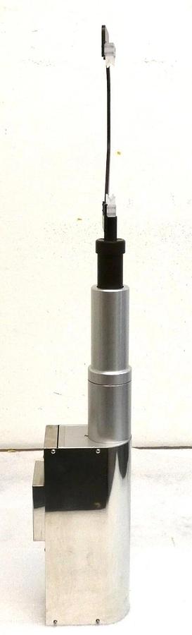 Used Oriental Motor ASM46AA Wafer Manipulator Assembly Spare Surplus