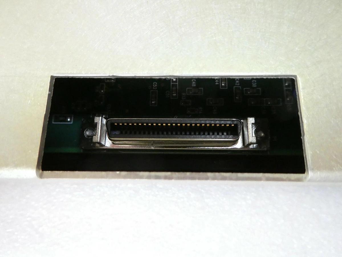 Used KLA-Tencor 0120431-000 Intermediate Amplifier Module 0101260-000 eS31 Working
