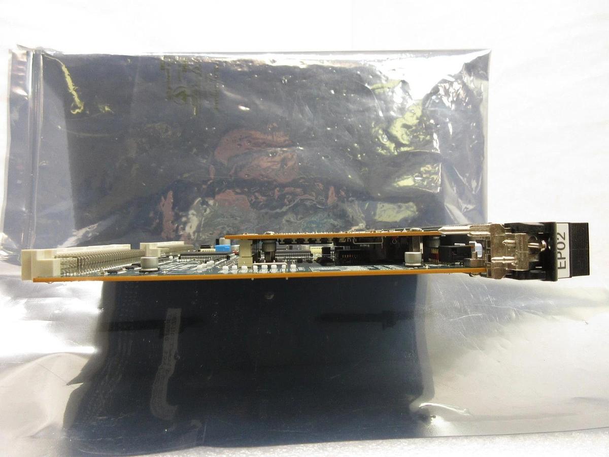 Used Nikon 4S025-331 Control PCB Card EPDRV1-X8 NSR-S620D ArF Immersion Scanner Used