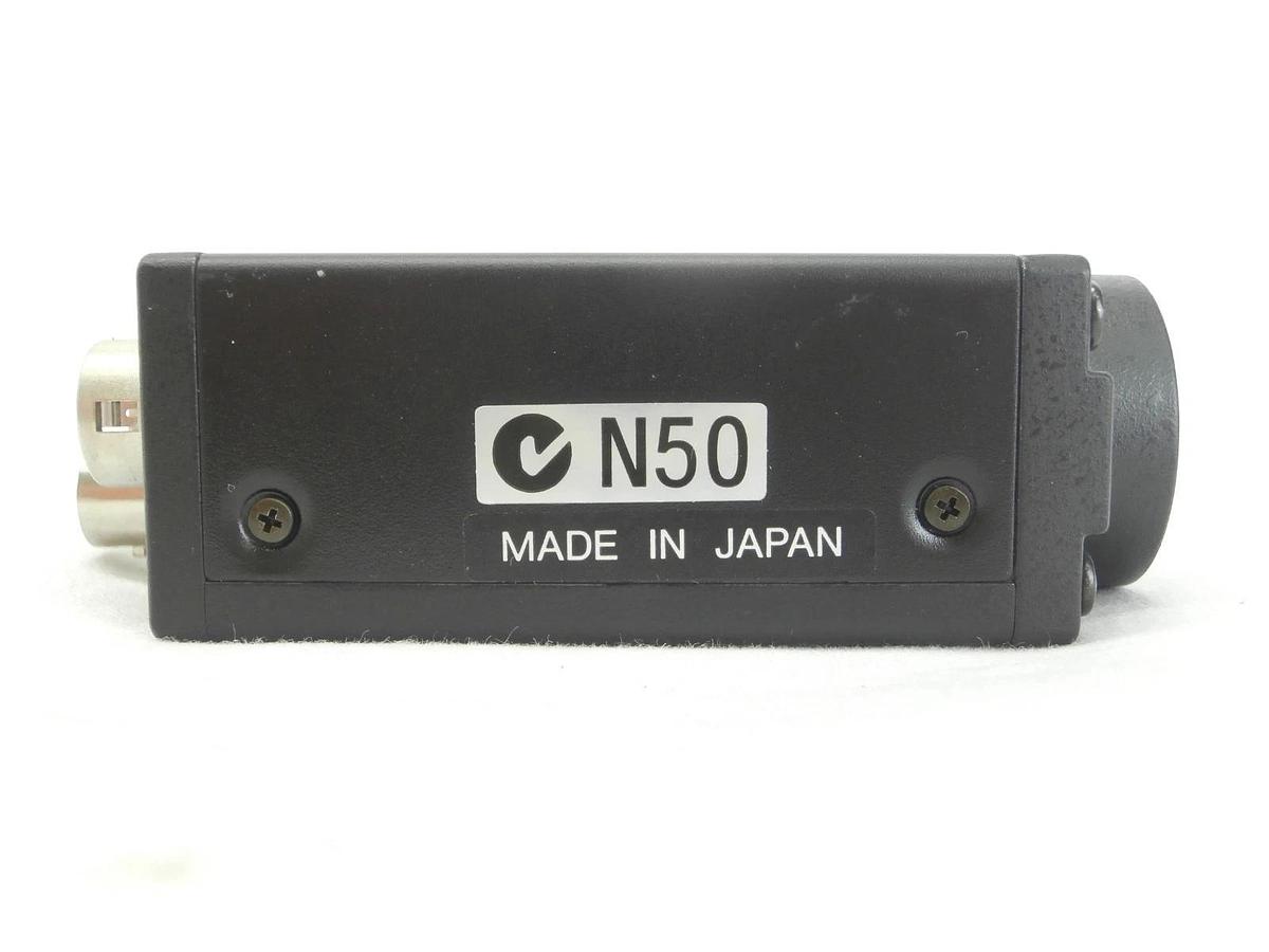 Used Sony XC-73 CCD Video Camera Module Nikon NSR Series Working Surplus