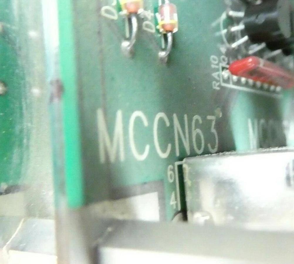 Used DNS Dainippon Screen BP-0167A-S Operator Panel PCB Assembly MCCN63 SU-3000 Spare