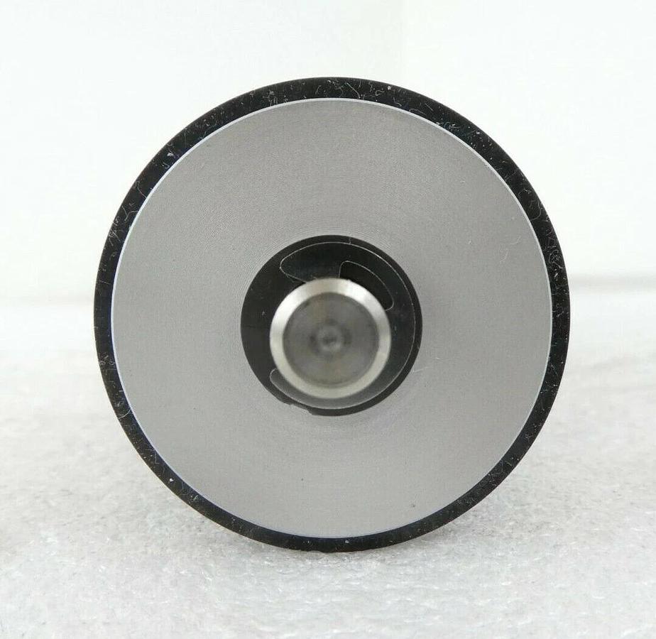 Used Rudolph Technologies 300mm F30 Wafer Cleaner Roller Set of 2 Working Surplus