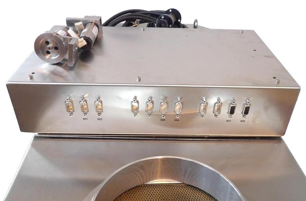 Used Coherent 918449 Exciter S-Industrial Excimer Laser Module Surplus Spare