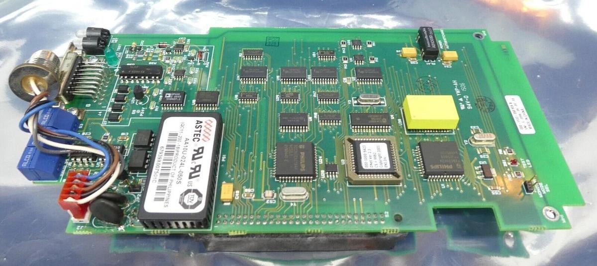 Used ENI Power Systems 003-1000-351 RF Generator PCB 000-1132-350 Working Surplus