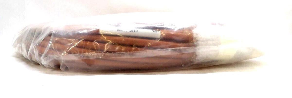 Used AMAT Applied Materials 0190-85086 RF Coaxial Cable 94ft 28M SEM-DX-PRPJ Working