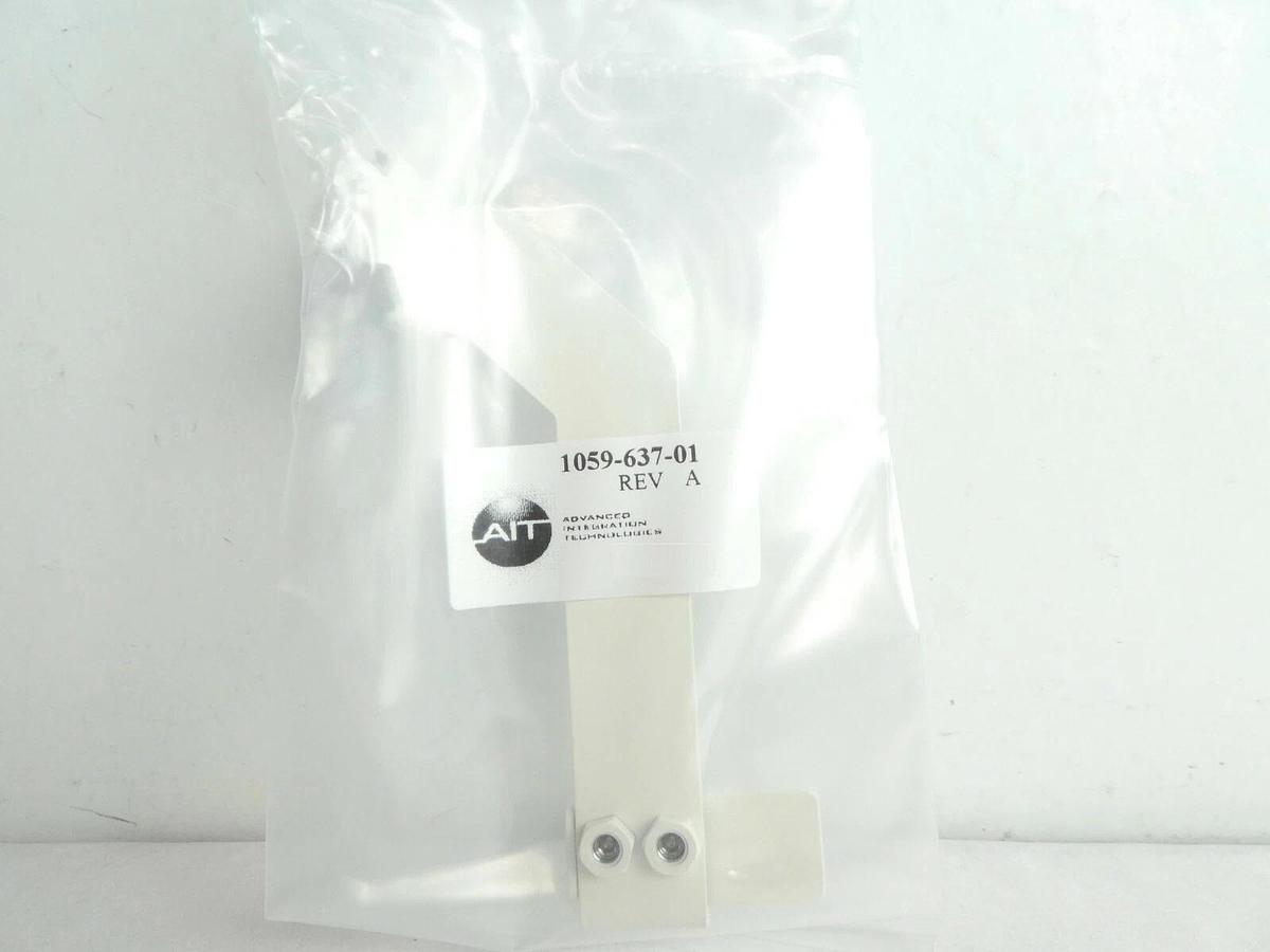 ASM 1059-637-01 Door Safety Switch Bracket XP4 F47 Lot of 4 New Surplus