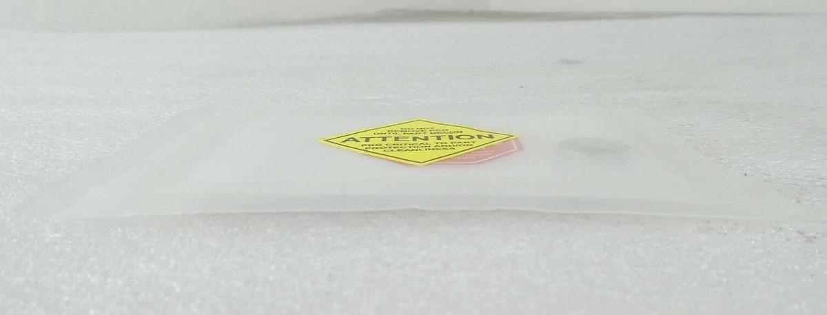 AMAT Applied Materials 0021-09003 Base Mounting Washer Reseller Lot of 2 New