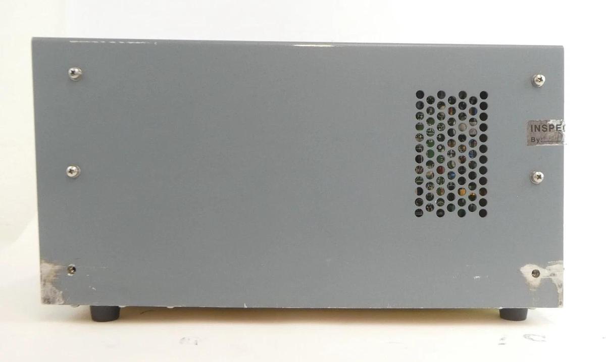 Used ENI ACG-5-03 RF Generator ACG-5 XL Untested As-Is