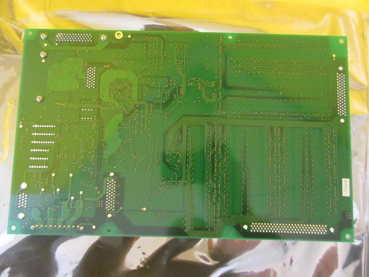 Used TEL Tokyo Electron OYDK-101 IO CHEM #02 PCB Board OYDK-062 Lithius Working