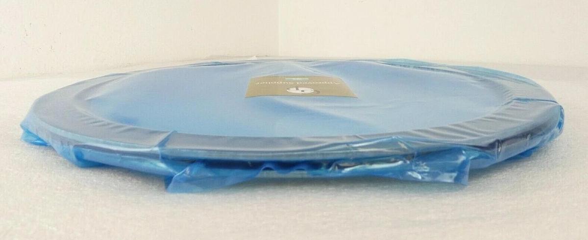 TEL Tokyo Electron 3D10-250203-V1 FG8 Ground Groove Ring New Surplus