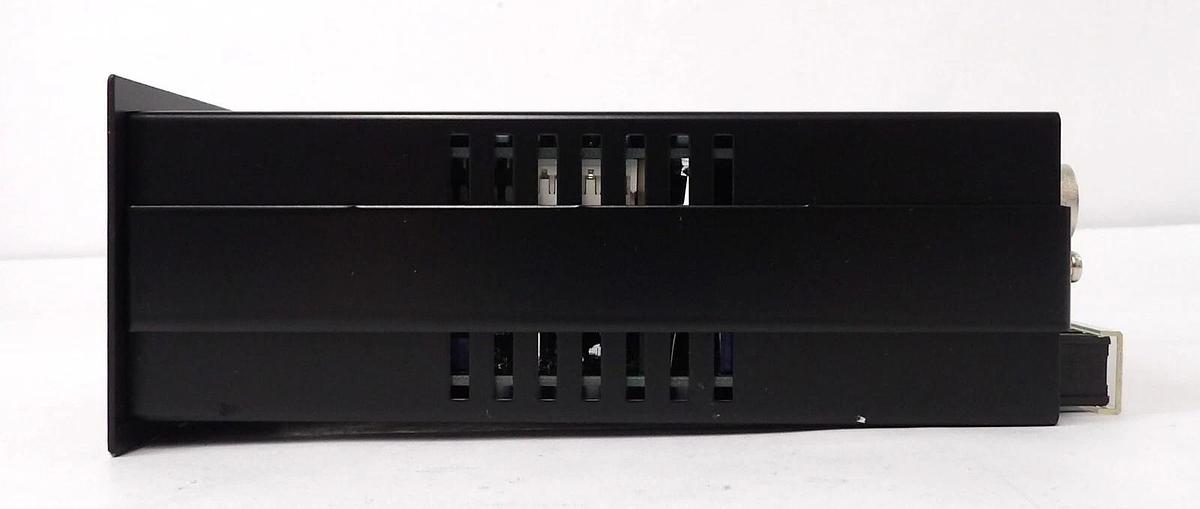 Used Technical & Try MX-7512-030-UU-S208 Weight Sensor Amp MX-7500 0EE-T00755-1 New