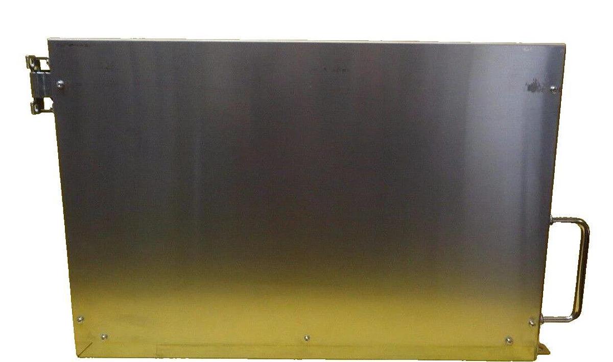 Used Nikon 4S066-021 MSZ Amplifier Module SPA373DC 4S013-684-1 NSR Series Working