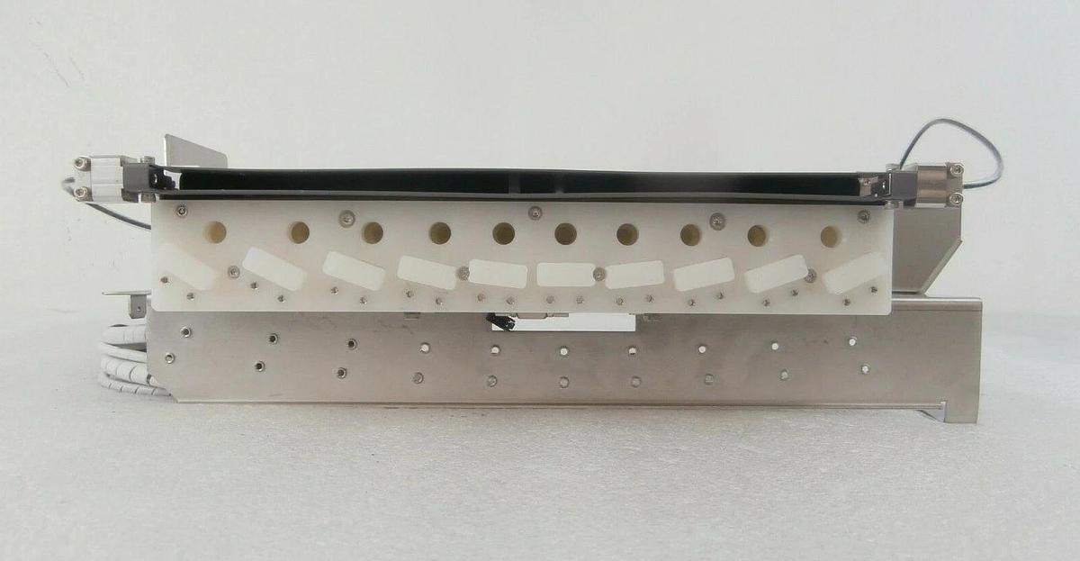 Used TEL Tokyo Electron 5087-404467-12 Scope Assembly 5004-300016-11 Lithius Working