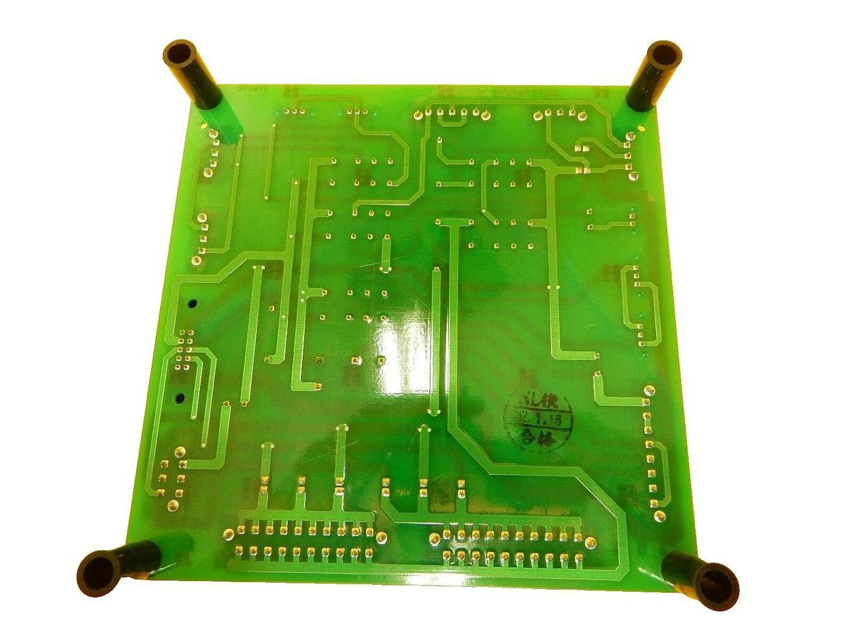 Used Hitachi 569-5526 I.L.CN PCB S-9300 Scanning Electron Microscope Working Surplus