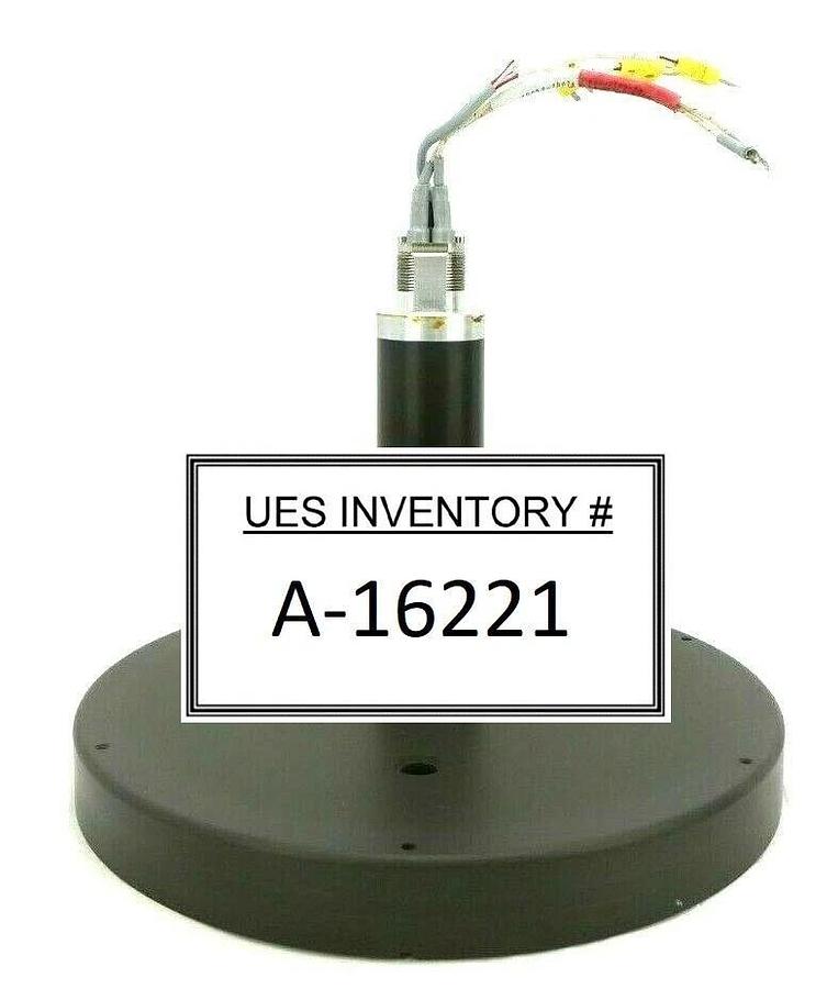 Used ASM 73008-70274 Susceptor Pedestal Heater H12LH Cu Exposed Working Spare