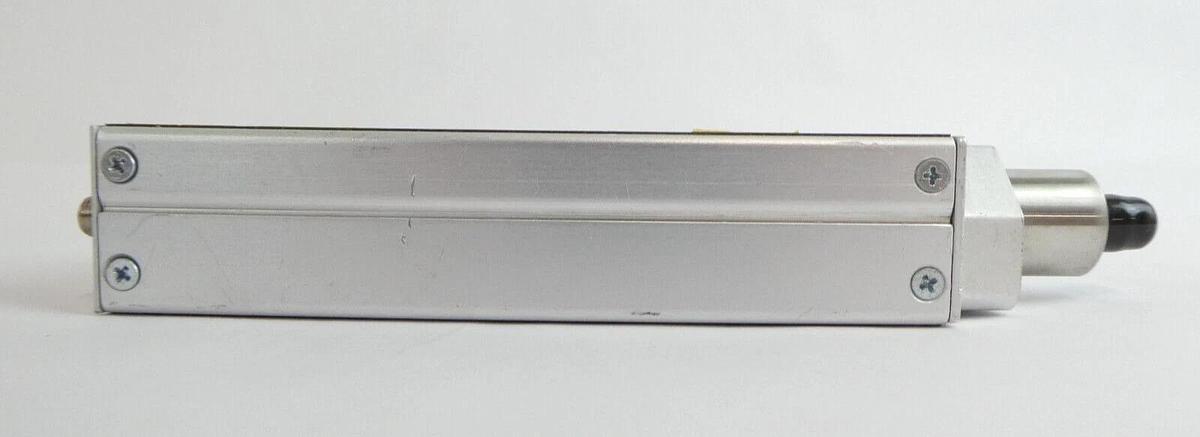 Used AE Sekidenko 980-0030-00 Temperature Optical Pyrometer Advanced Energy Working