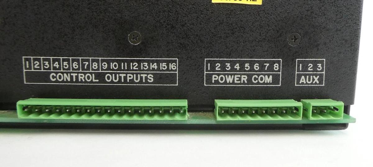 Used AE Advanced Energy 4013-010-A Plasma Process Controller Untested As-Is