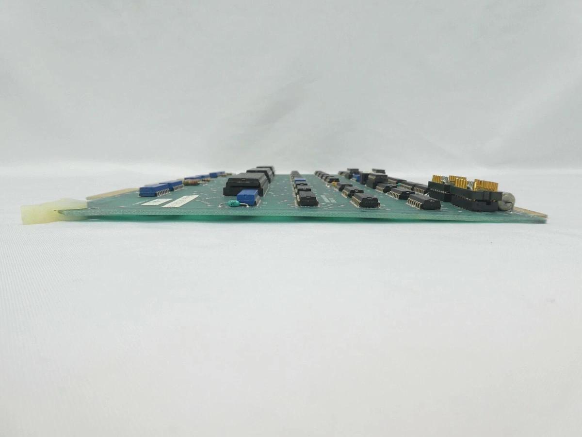 Used Texas Instruments 994752-000 I/O Module PCB Card TM990/310 Working Surplus