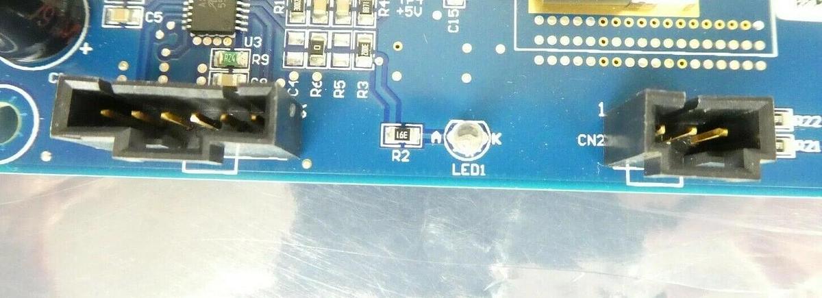 Used Shimadzu 5512-5040 Prominence Degasser PCB 7000-0253 DGU-20A5R Working Surplus