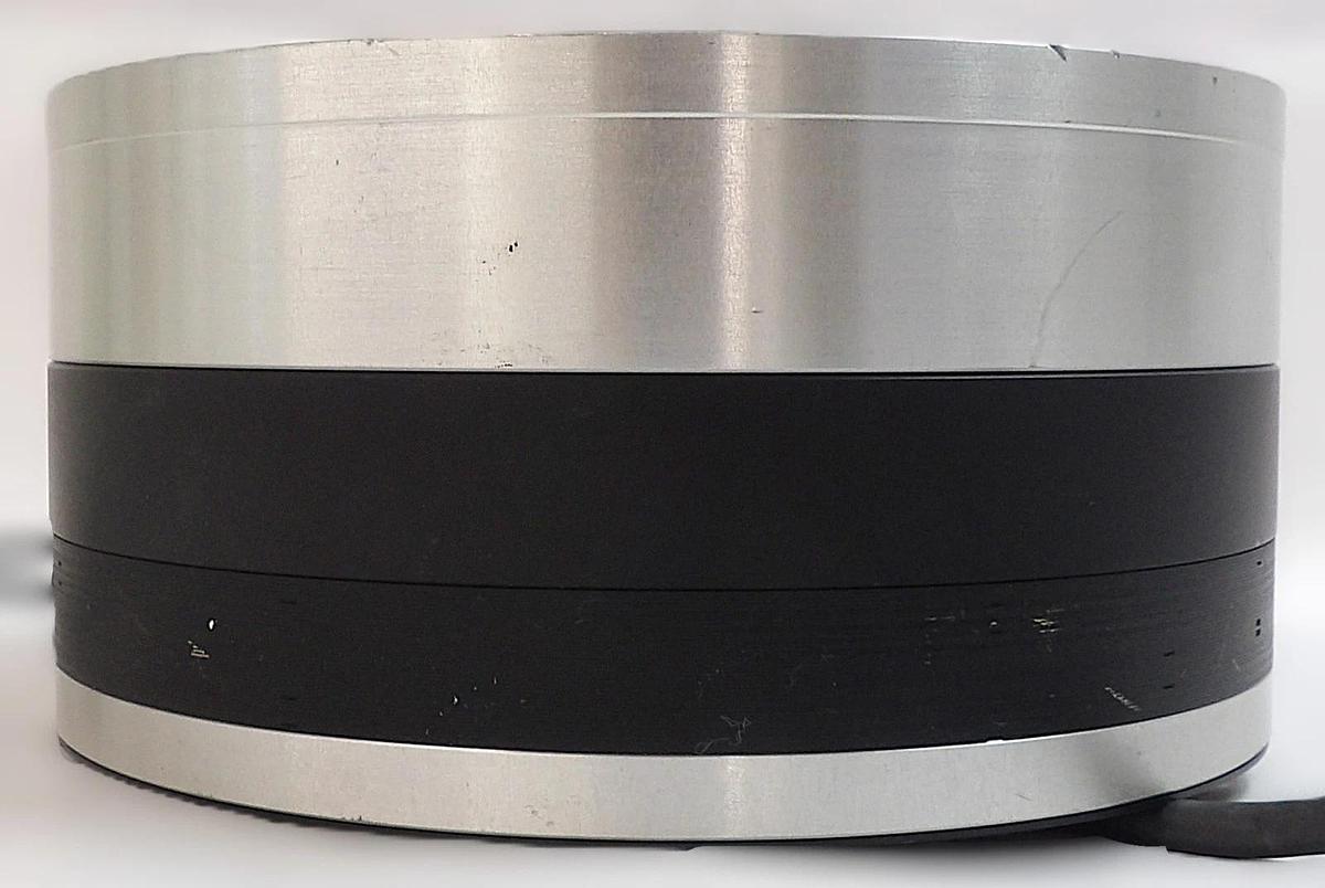 Used NSK M-JSG014DN505 Direct Drive Megatorque Motor Working Surplus