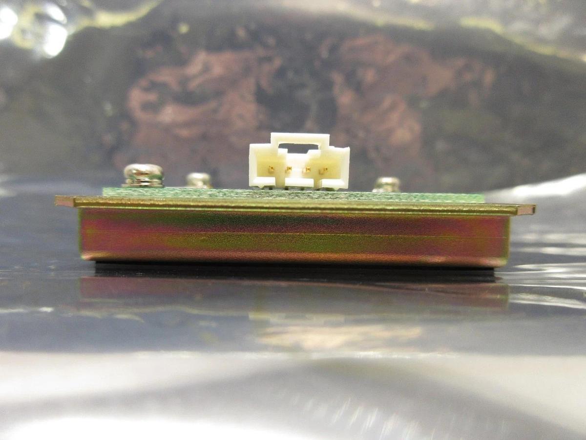 Used Shinko Electric MA26501 Interface Board PCB Working Surplus