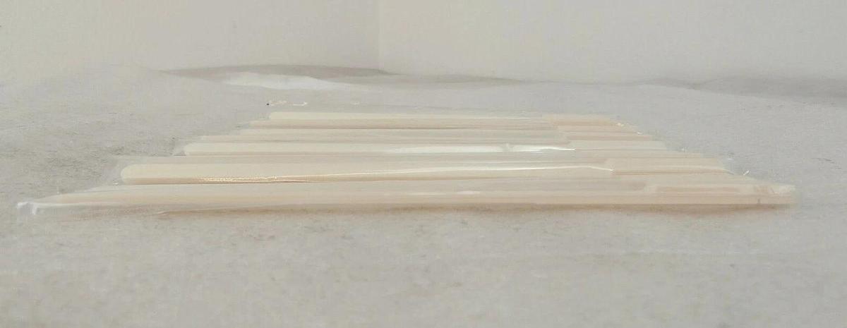 Novellus Systems 15-053394-03 200mm Wafer Fork Finger Lot of 12 Concept 2 New