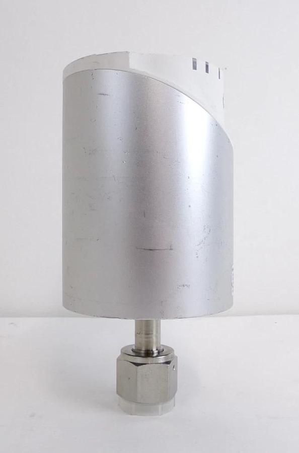 Used AMAT Applied Materials Baratron Transducer CG100 Lot of 3 Surplus