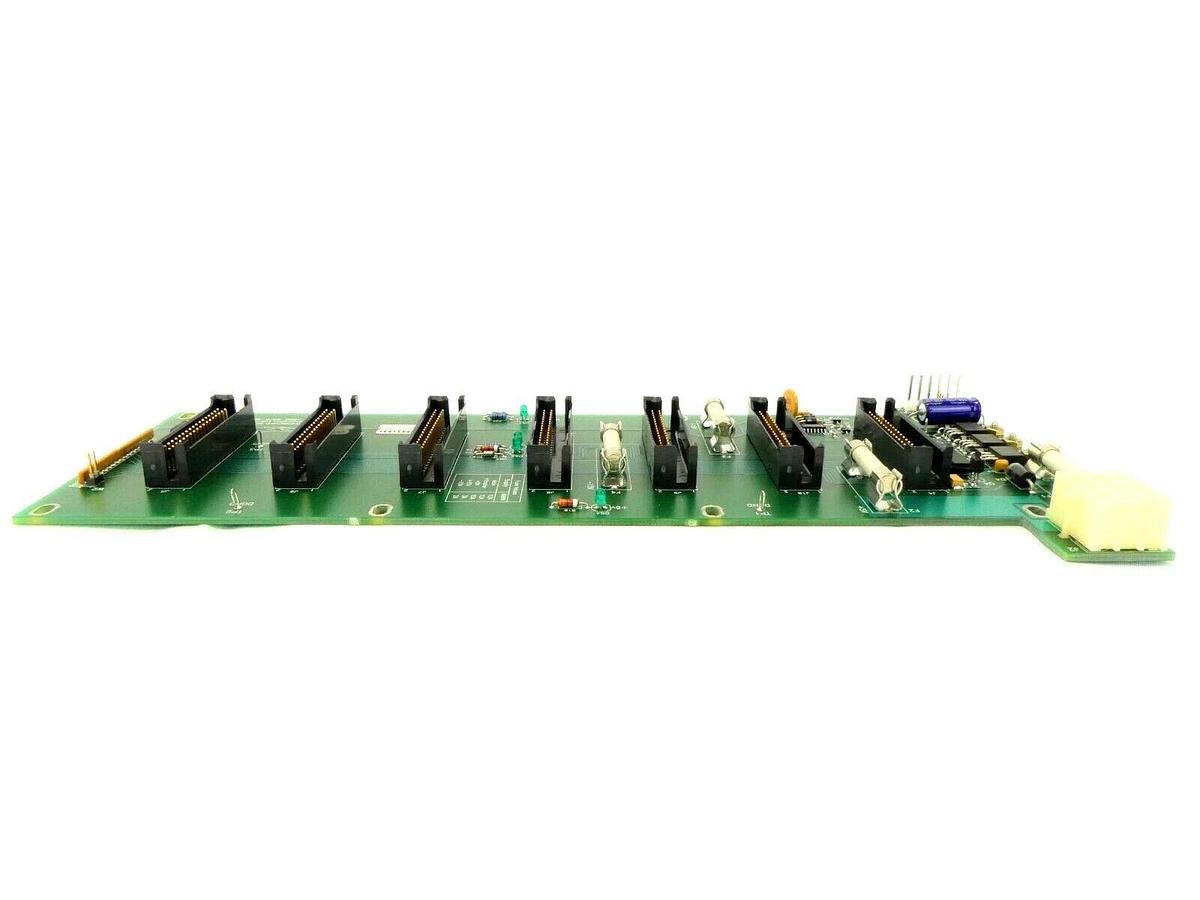 Used Kensington 77-4000-6076-00 6-Axis Motherboard PCB Card Rev. F.2 Working Spare