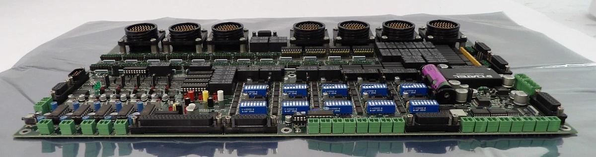 Refurbished Semitool 245052 System Connect PCB AMAT Applied Materials 2601800 Refurbished
