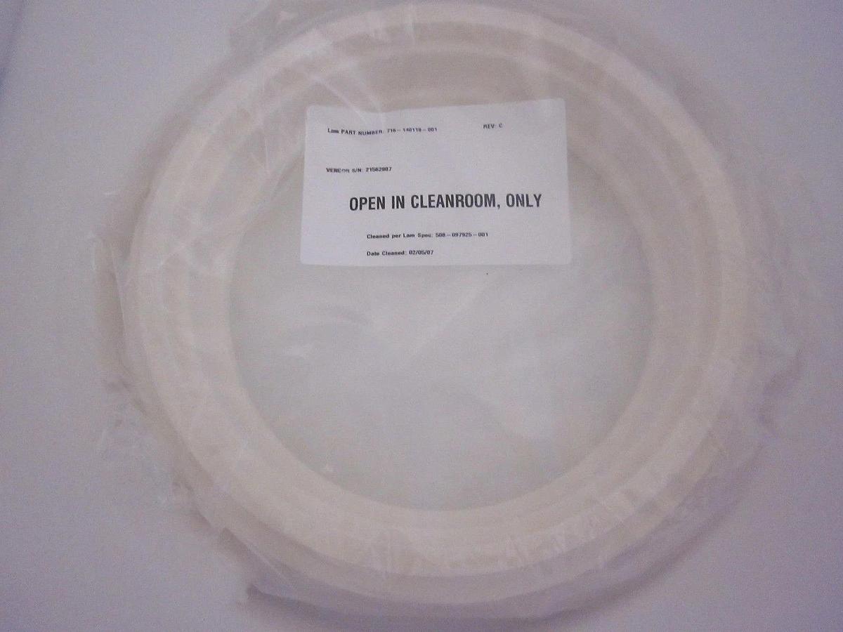 Used Lam Research 716-140118-001 Focus Ring ESC 8" Used Working