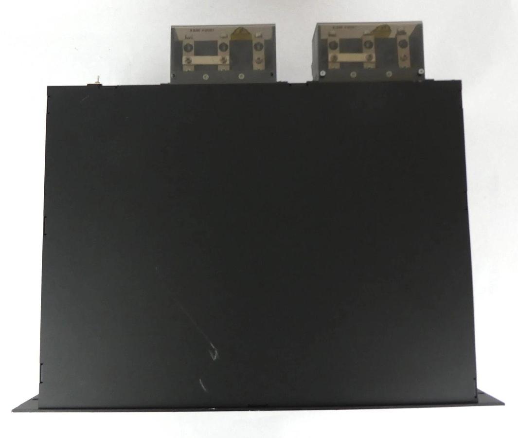 Used Sparc AE Advanced Energy 3152013-000 DC Magnetron Power Supply Working Surplus
