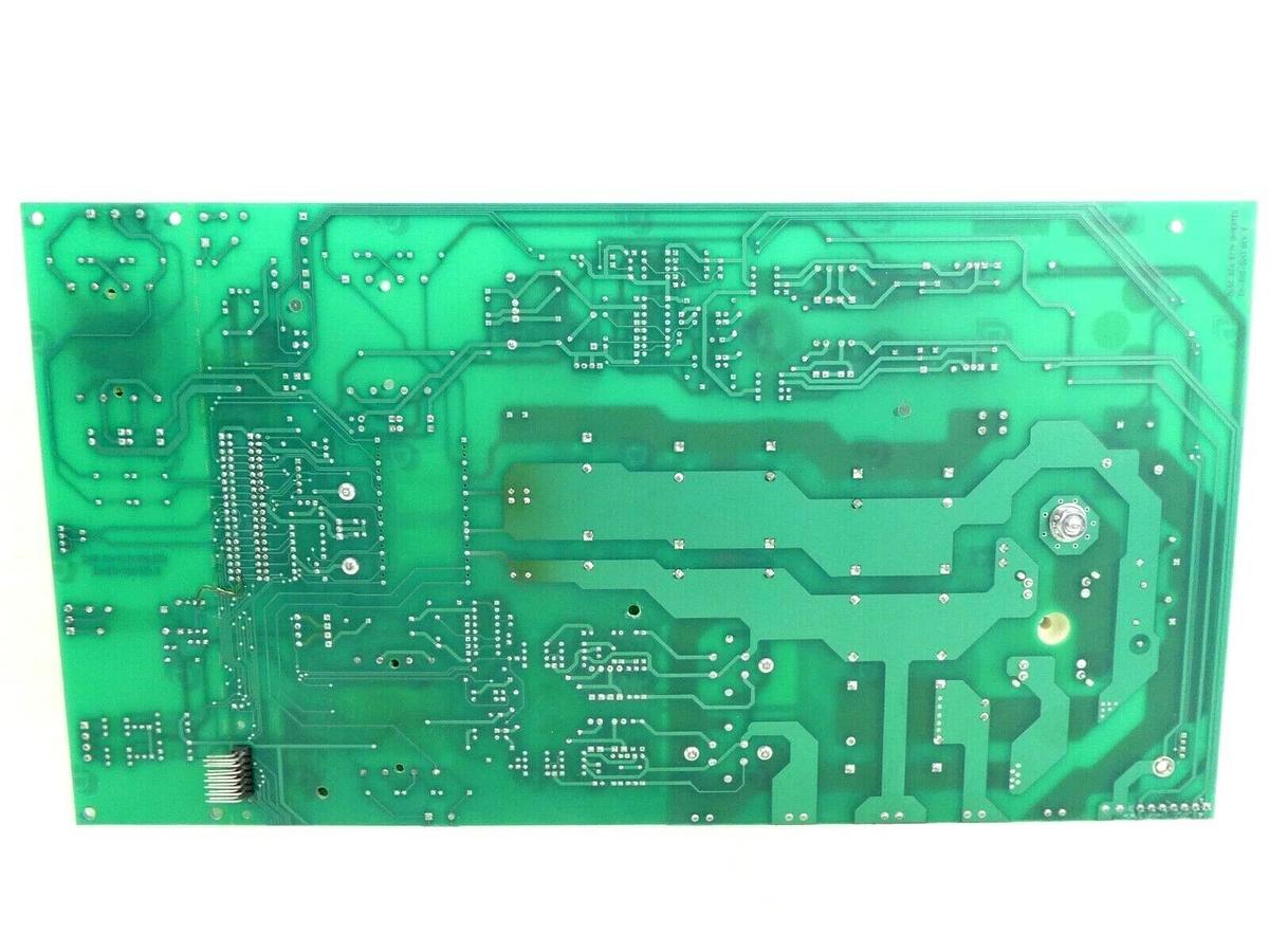 Used SoftSwitching Technologies 98-00023 Inverter Board PCB Rev. F4 98-00026 Working