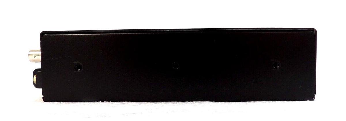 Used Electroglas 8767-1/001 Dual CCD Camera Module 4085x Horizon PSM Working
