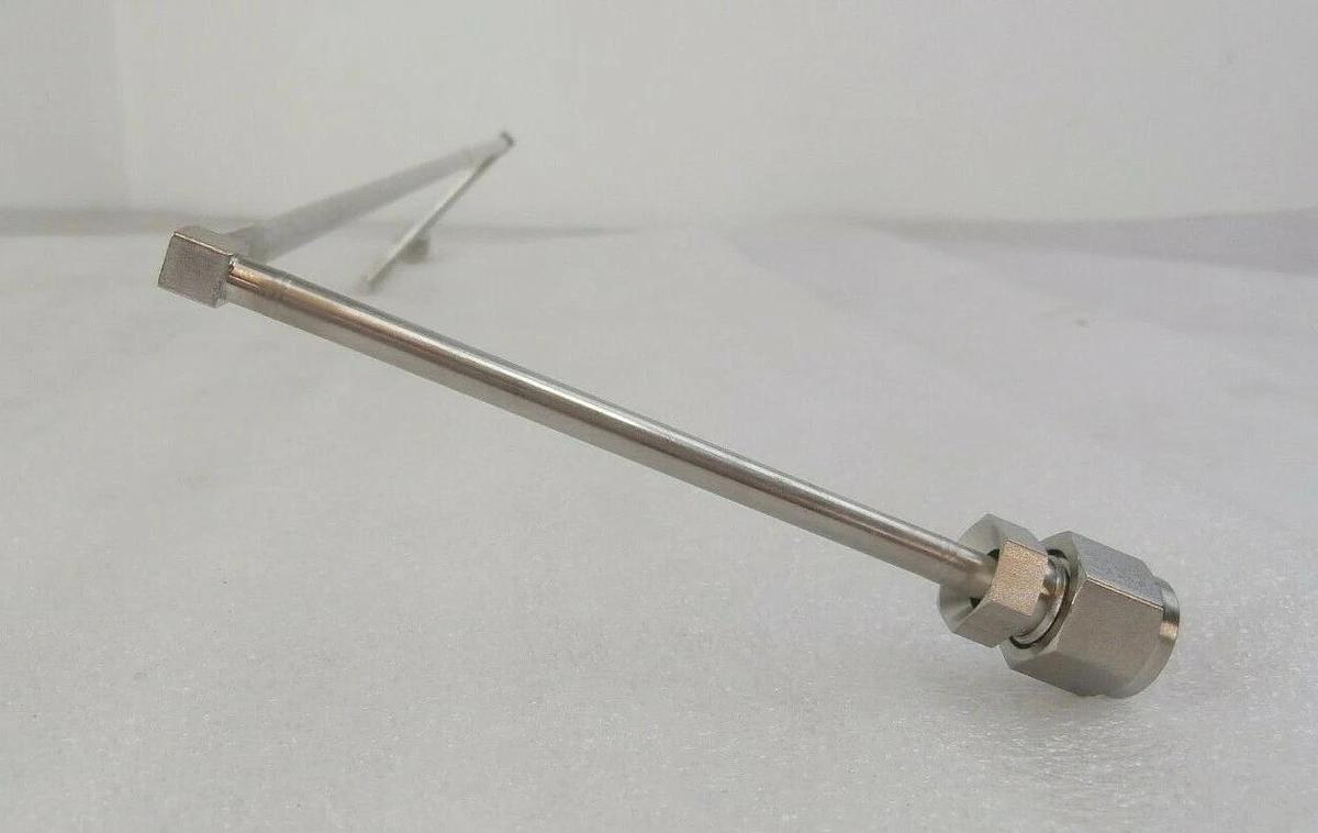 AMAT Applied Materials 0050-31614 Weldment MXP #4 PH II CMN MNFRM Lot of 5 New