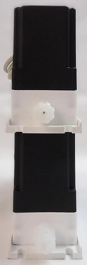 Used Entegris 6500-T2-F02-H04-M-P8-U3 NT Integrated Flow Controller Lot of 2 Surplus