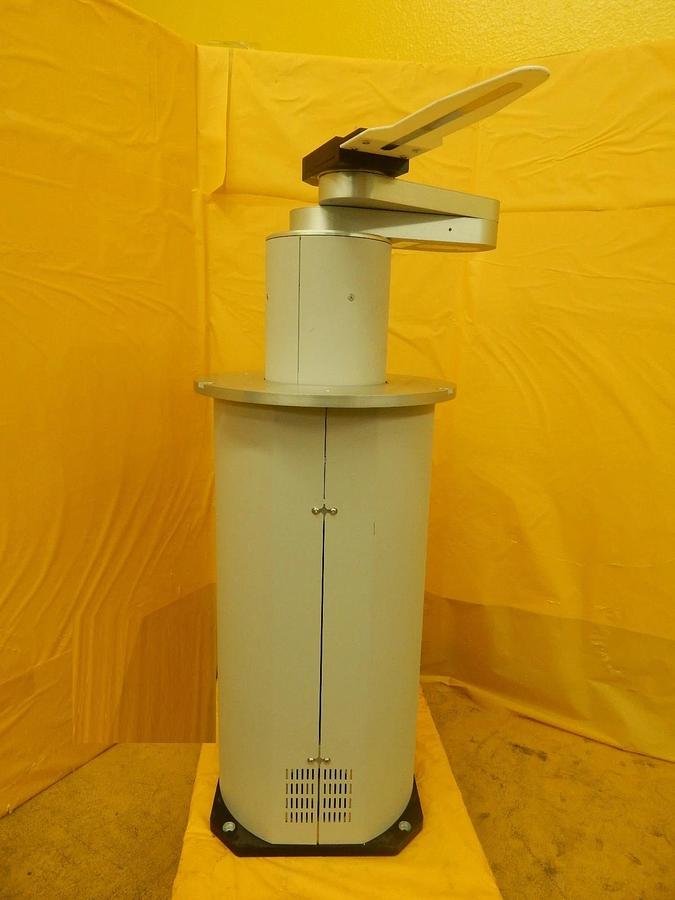 Used Brooks Automation 1-0125 Wafer Handling Robot KLA-Tencor eS20XP Working Surplus