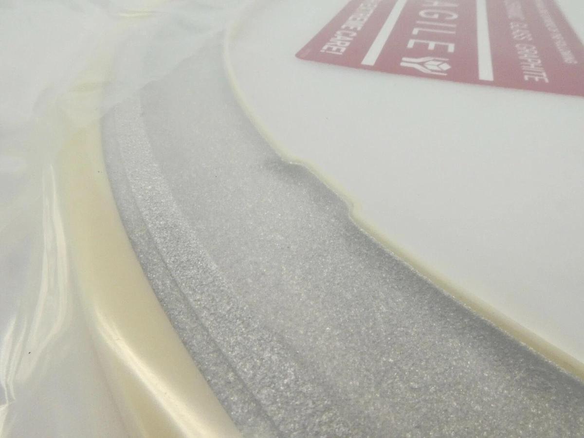 AMAT Applied Materials 0200-11573 300mm Ceramic Deposition Ring New