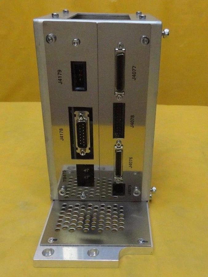 Used Nikon 4S019-235 WL Sub Breaker 4S018-908-1 Nikon NSR System Used Working