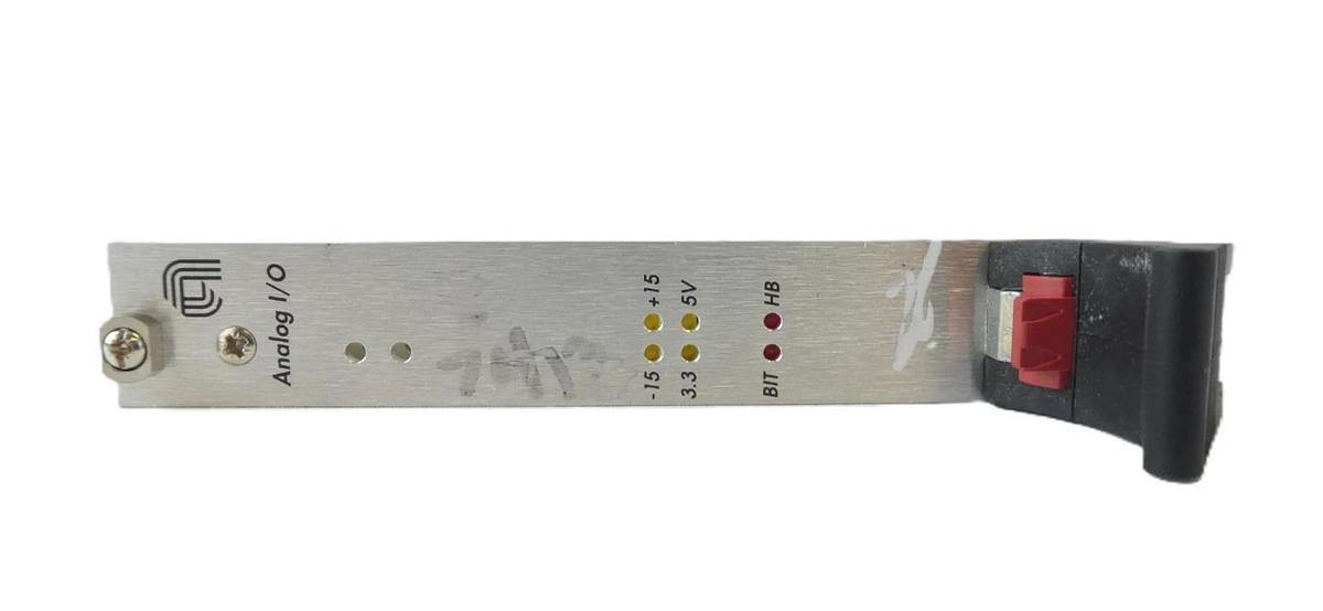 Used MKS Instruments AS00700-08 Analog I/O PCB Card AMAT 0190-22967 Working Surplus