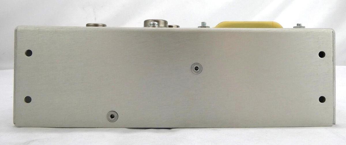 Used Jasper Electronics UD 5-12U Power Supply Working Surplus