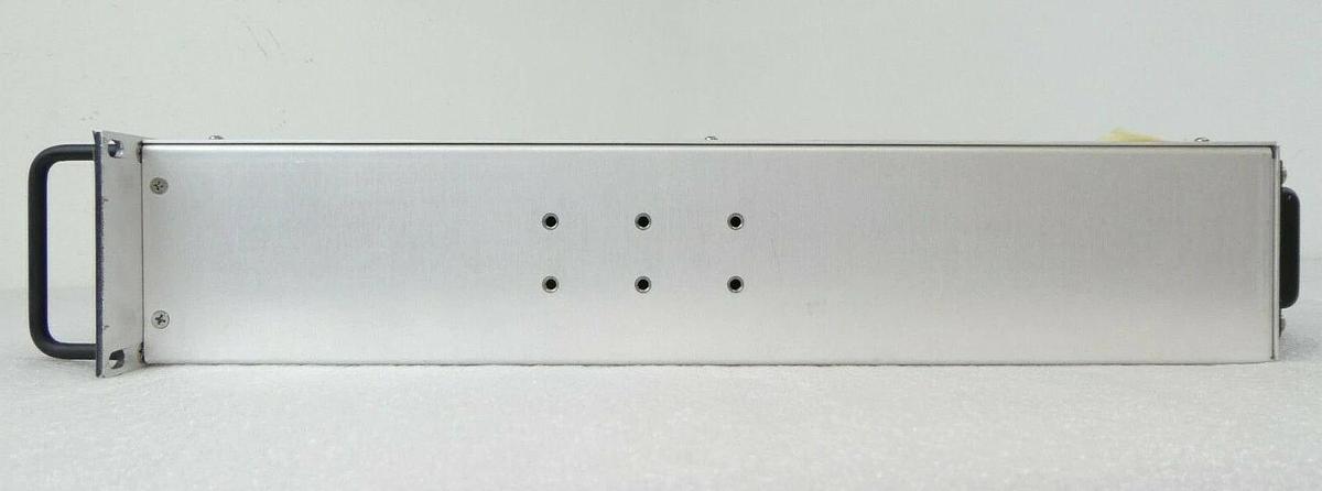 Refurbished Genus MS14-2 Current Integrator 150% Beam Upgrade Varian 4283000 OEM Refurbished
