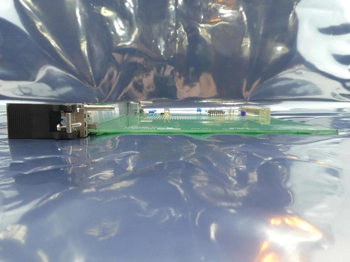 Used Nikon 4S019-410 PCB Card LC-RST-X6 E100683M000-A1 LC-RST/NIK1 NSR FX-601F Spare