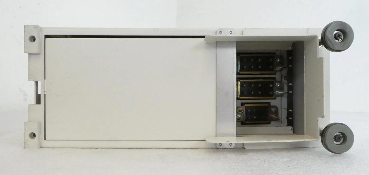 Used TEL Tokyo Electron 3D93-M50268-V1 Power Supply Unit T-3044SS Working Surplus